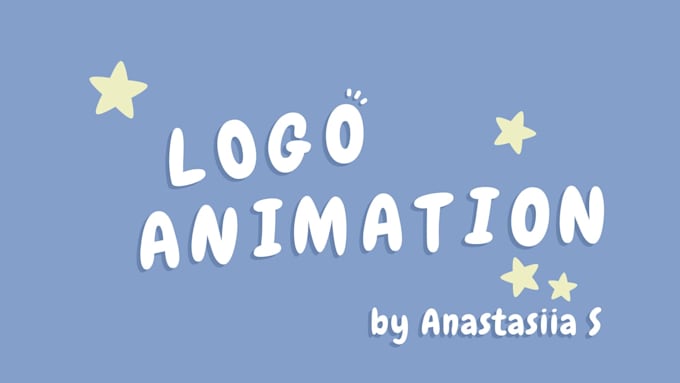 make your logo move with a little magic