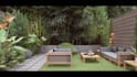 design and render landscape