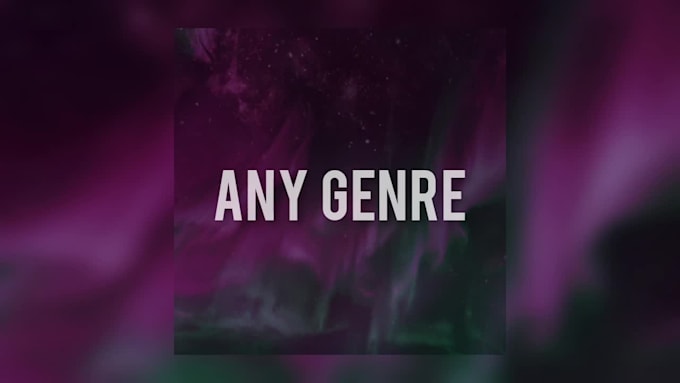 be your high end music producer