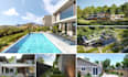 do realistic 3d rendering for your landscape, garden, and pool design