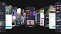 do website and app promo video