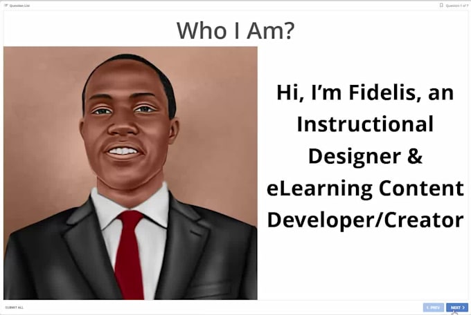 convert quizzes, surveys, assessments to HTML5 for elearning lms