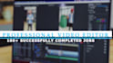 do HD video editing for youtube