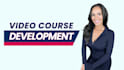 create an interactive elearning video course