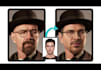 do realistic face swap, head replacement in 24 hours