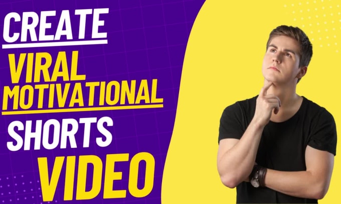 Create Motivational Youtube Shorts Video Viral Inspirational Shorts Video By Ytshorts1 Fiverr 6753