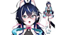 design and rig live2d vtuber model, vtuber commission 2d vtuber model
