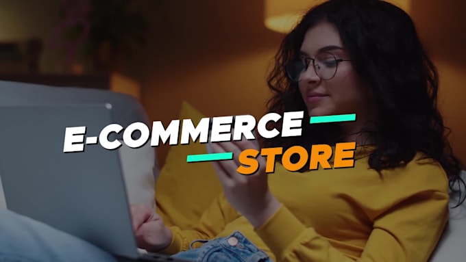 create amazing product video ads