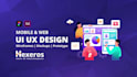 do mobile app ui ux design and website ui ux design