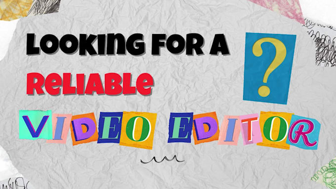 edit talking head videos for youtube