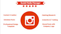manage your instagram business account