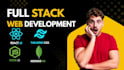 build web app using react redux toolkit, firebase or node js