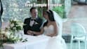 upscale, denoise, sharpen, enhance, wedding or event videos with topaz video ai