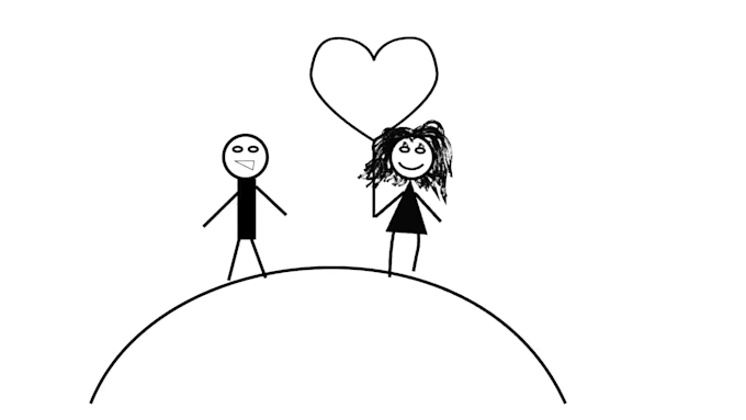 create simple animations and make films for you