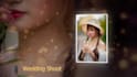 edit professional slideshow video for weddings, events, and reels