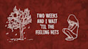 make hand drawn animated lyric video