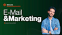 create a newsletter campaign with impact in sendinblue brevo