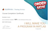 solve matlab and simulink problems
