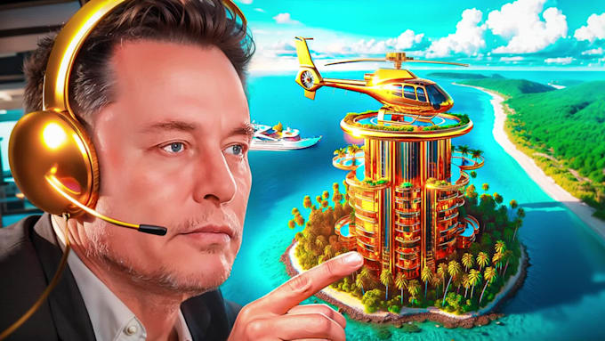 design premium, high quality, attractive youtube thumbnails