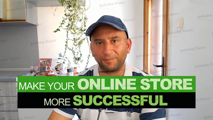 provide effective manual advertising for your online shop
