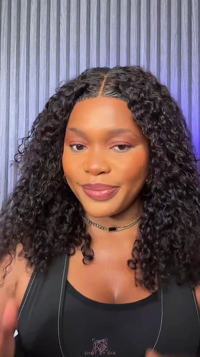 create beautiful makeup looks and tutorial for your use or brand