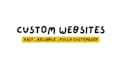develop a custom web software for business