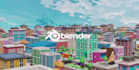 create low poly 3d models, assets or game props