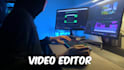 do professional video editing for you for super low price
