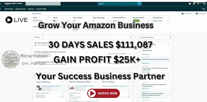 elevate your business of amazon dropshipping ebay dropshipping