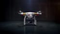 do 3d drone design, 3d drone animation, aircraft design, spaceship design