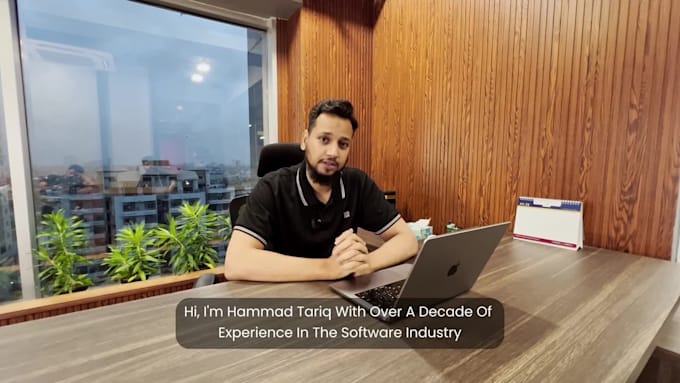 build custom website development and web app as full stack software developer