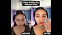 do editing for makeup, fashion, beauty vlog, ugc product videos with subtitles