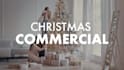 create a festive christmas ad for your ecommerce business
