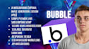build your ai powered mvp, saas using bubble io with API and stripe integration