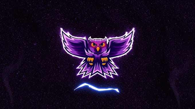 animate custom stinger transitions for your stream