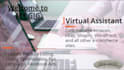 be expert amazon virtual assistant ecommerce store manager