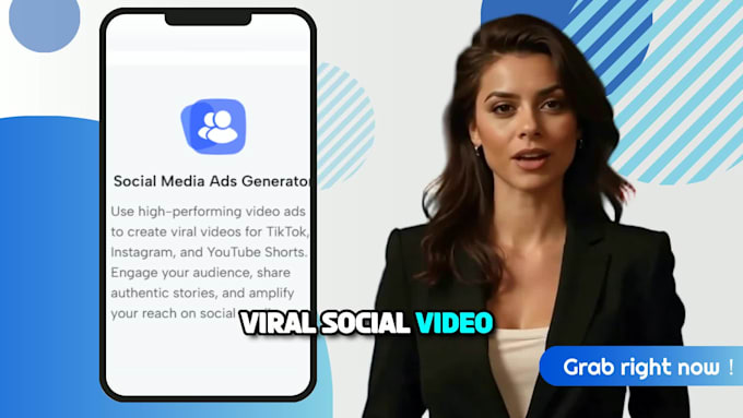 create ugc avatar videos with ai for your product or ads