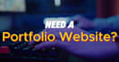 develop a wordpress website for your portfolio or company