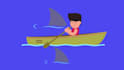 create character mascot rive, lottie animations web and app