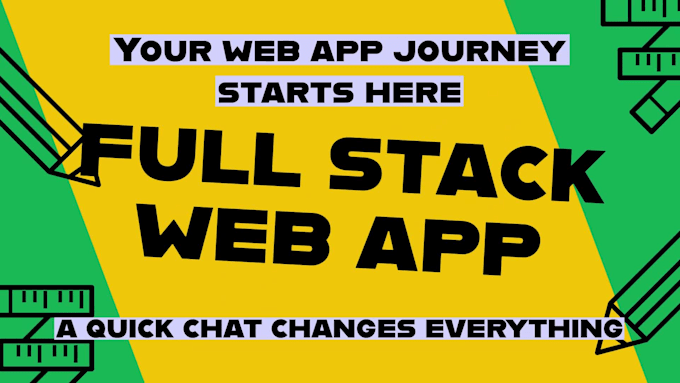 build a custom web app or portal using react and nodejs