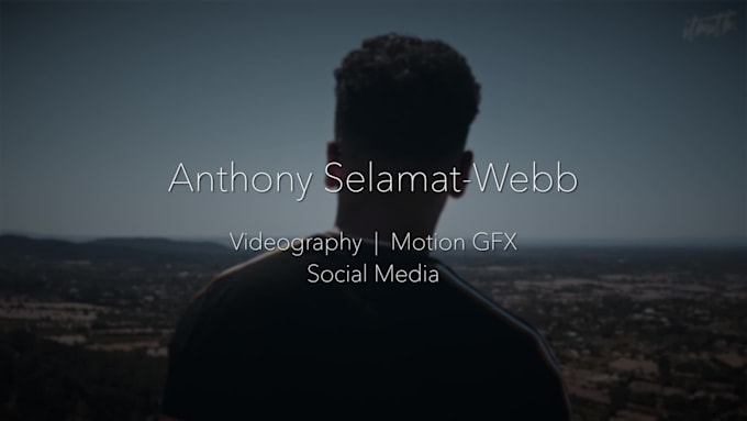 edit your christian ministry or event promo video