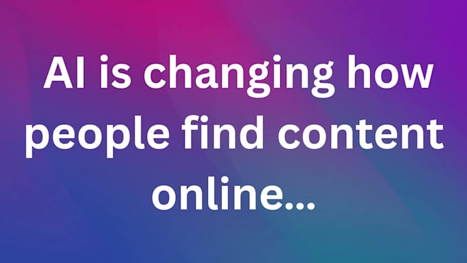 get your brand cited in chatgpt, gemini, perplexity with generative optimization