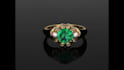create jewelry cad design in quick time