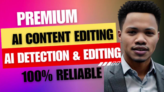 rewrite ai content ai content editing, and humanize ai content