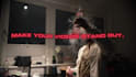 do a trendy music video