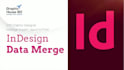 indesign data merge from excel for variable data printing