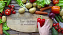 do this cooking video opener intro logo animation for you