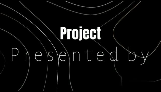 I will provide slideshow video editing for memorible events and real estate