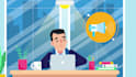 make 2d animation video, 2d animated explainer video for marketing