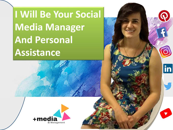 be your favorite social media partner